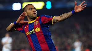 第14轮：巴塞罗那VS阿拉维斯