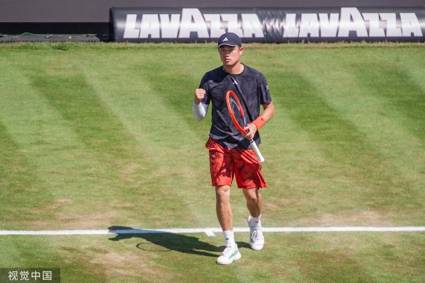 实现他的愿 实现他的愿