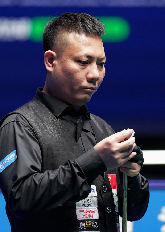 这场决赛无 这场决赛无