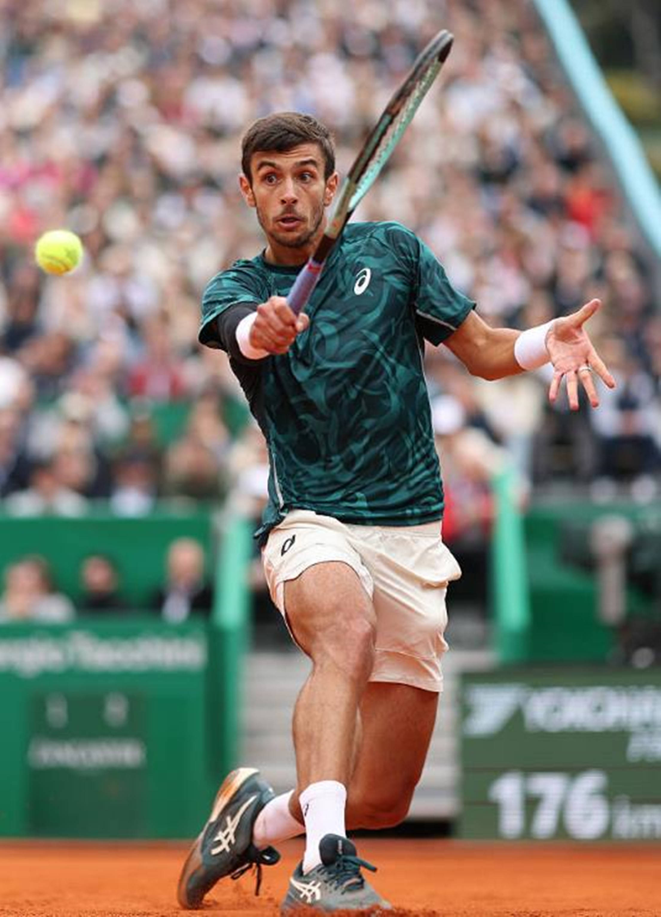 彩将一幕幕 彩将一幕幕