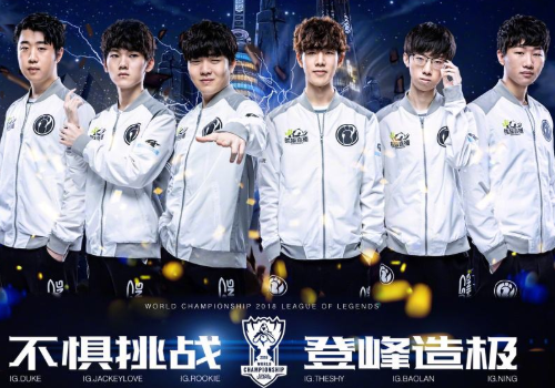 更是团队战 更是团队战