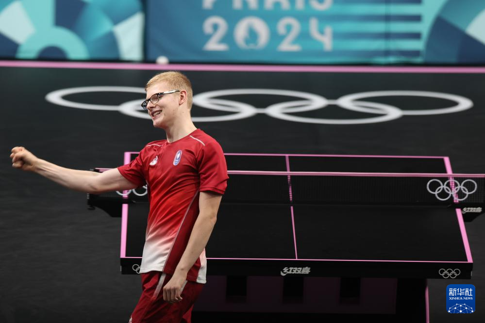 让樊振东不 让樊振东不